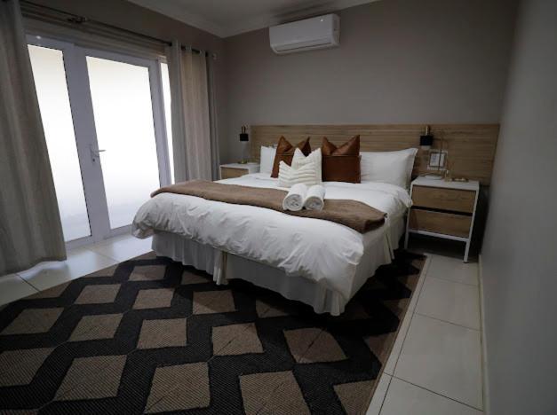 Summer Palace Guesthouse Bloemfontein Kültér fotó